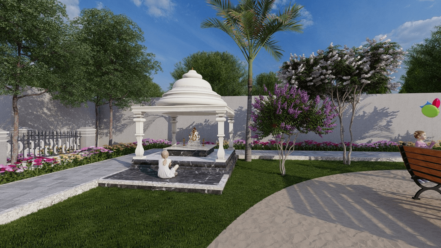 Shree Ram Avenue