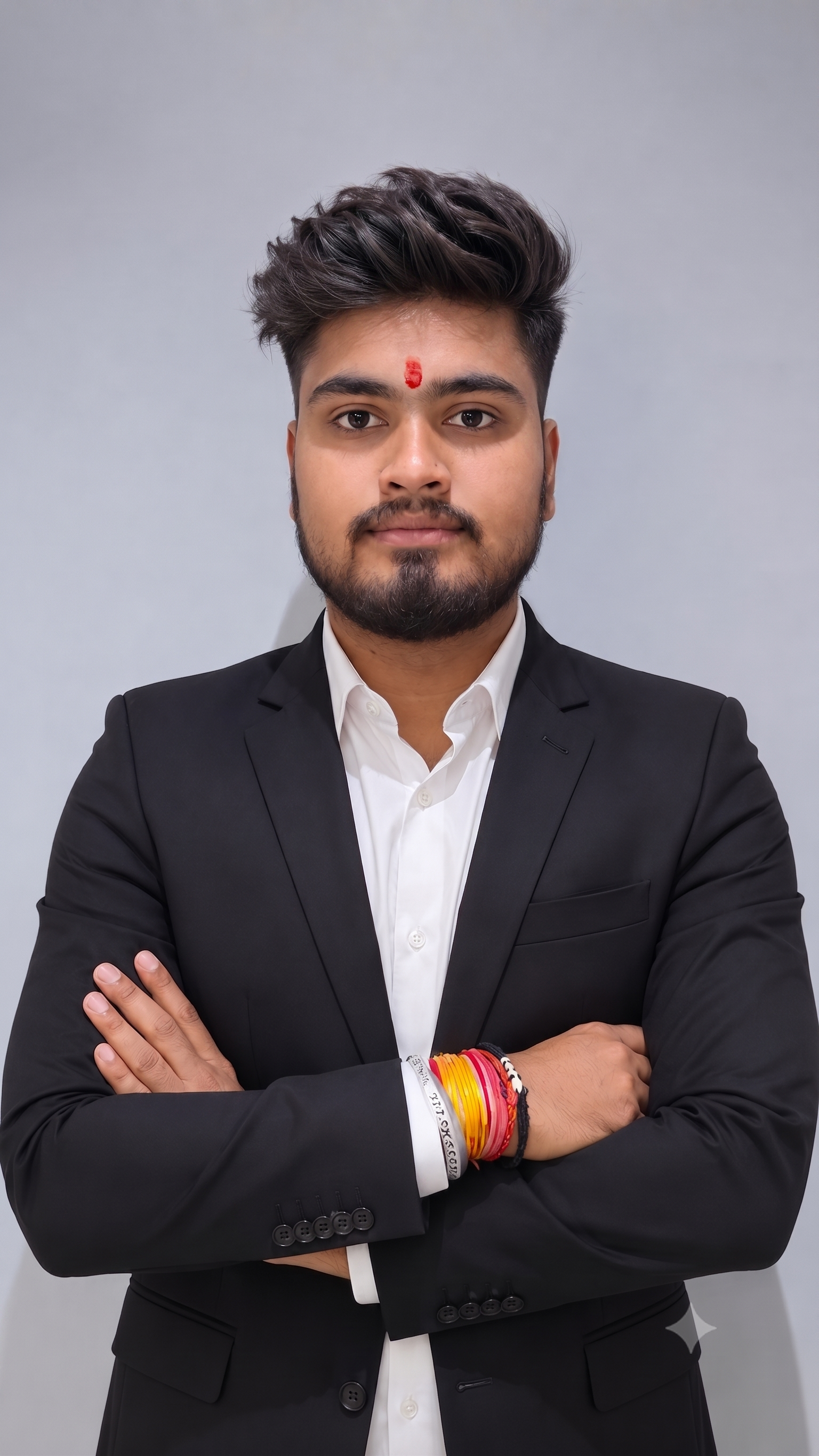 Harsh Batra