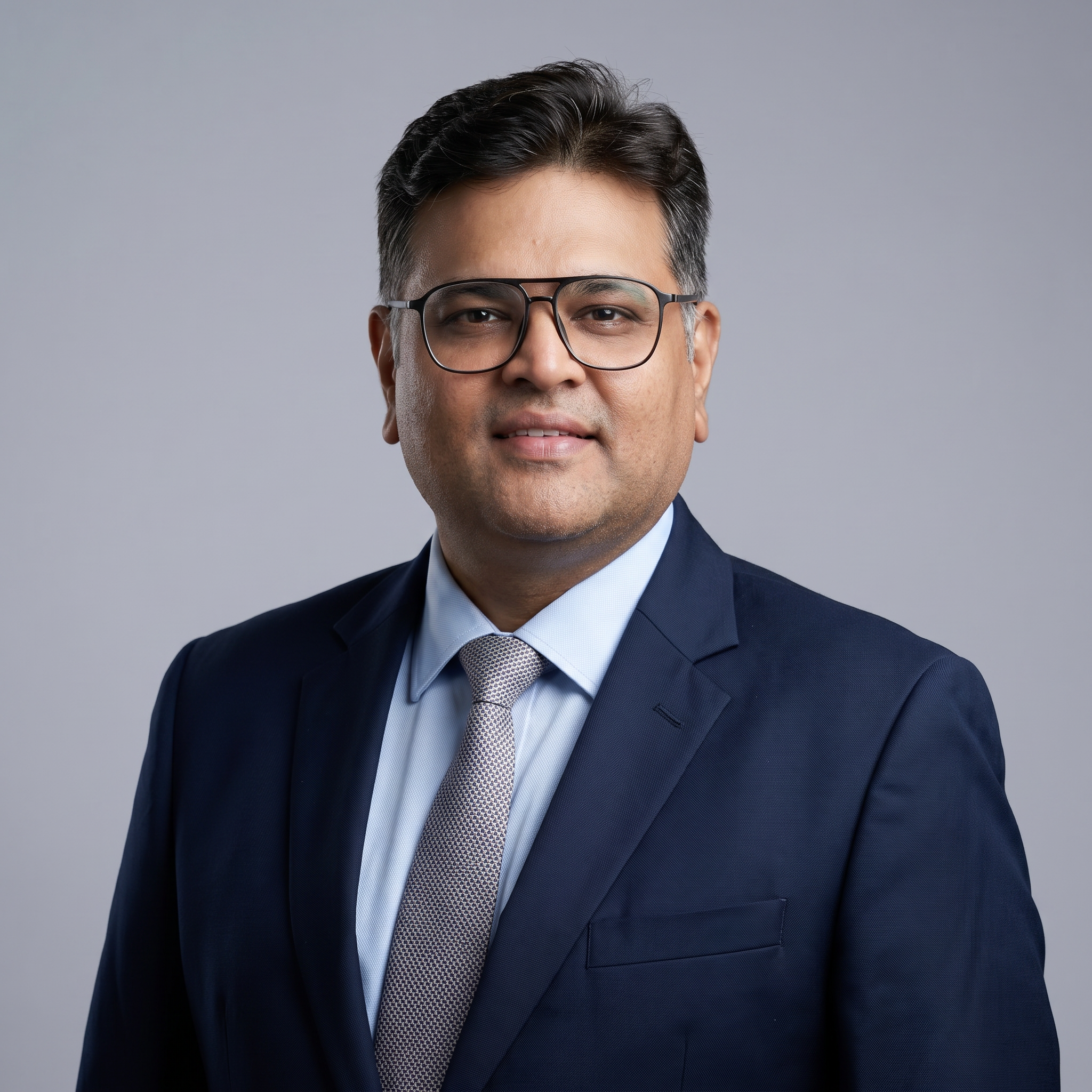 Karan Mutreja