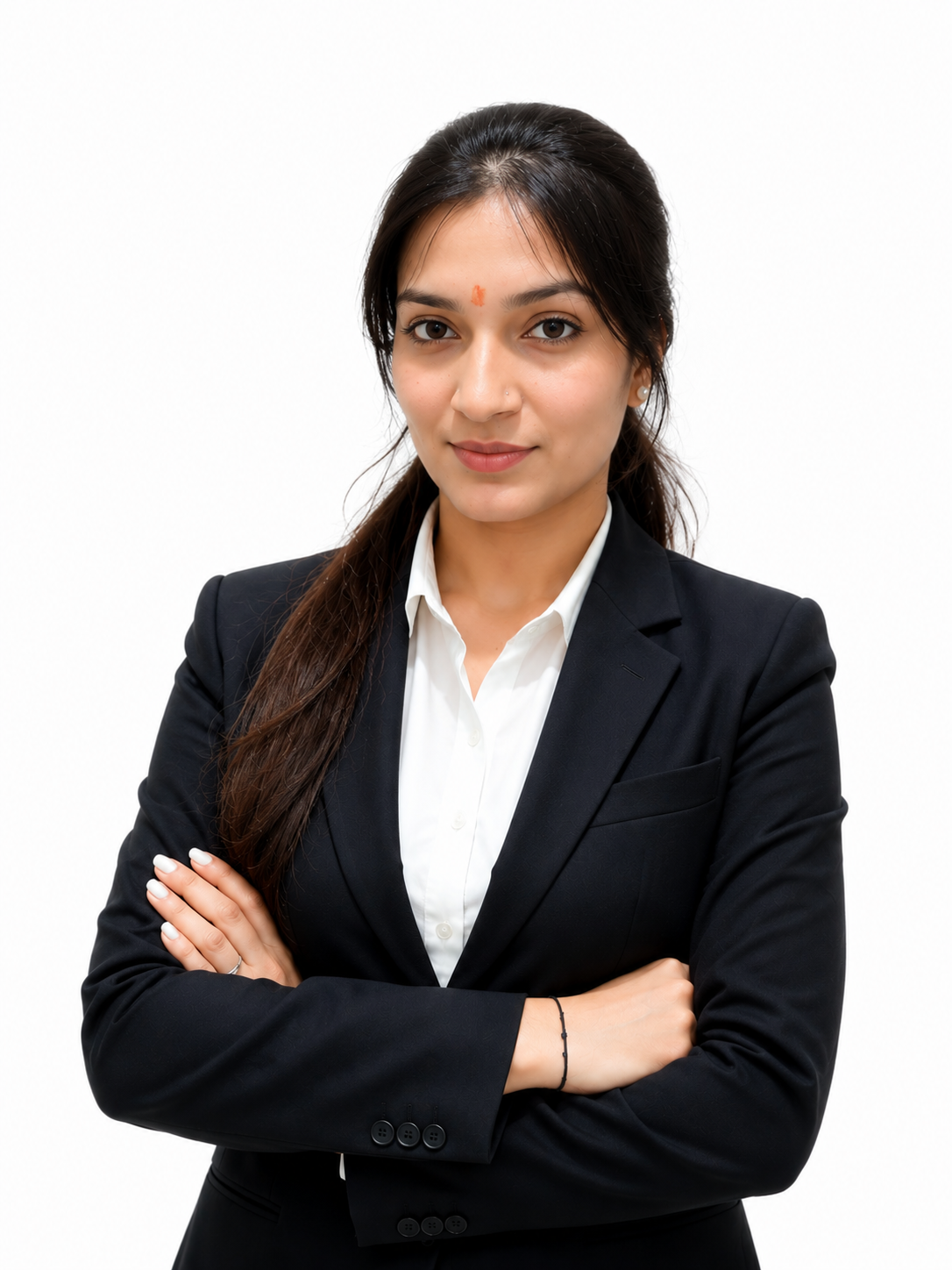 Komal Chouhan