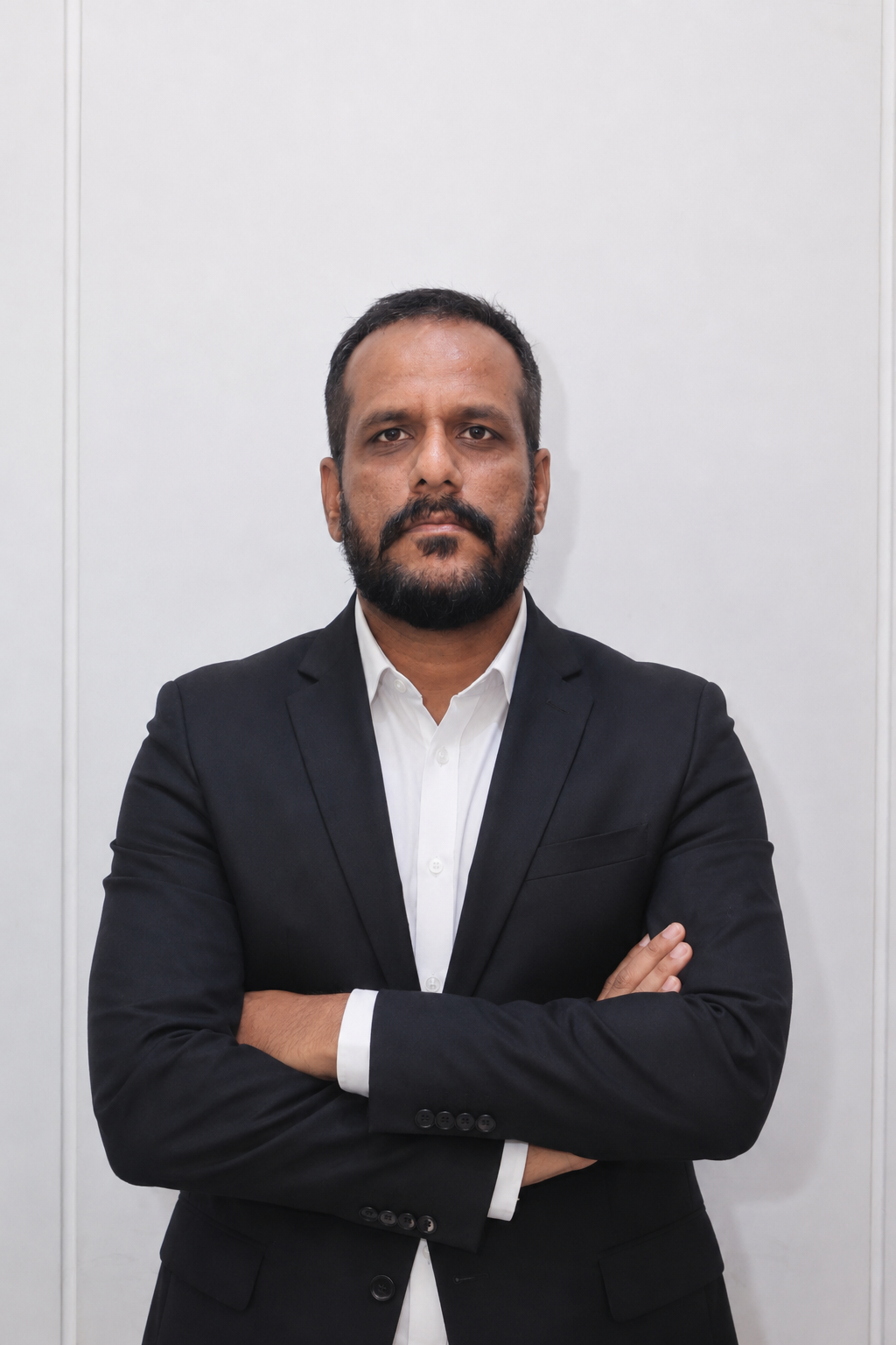 Maninder Khatri