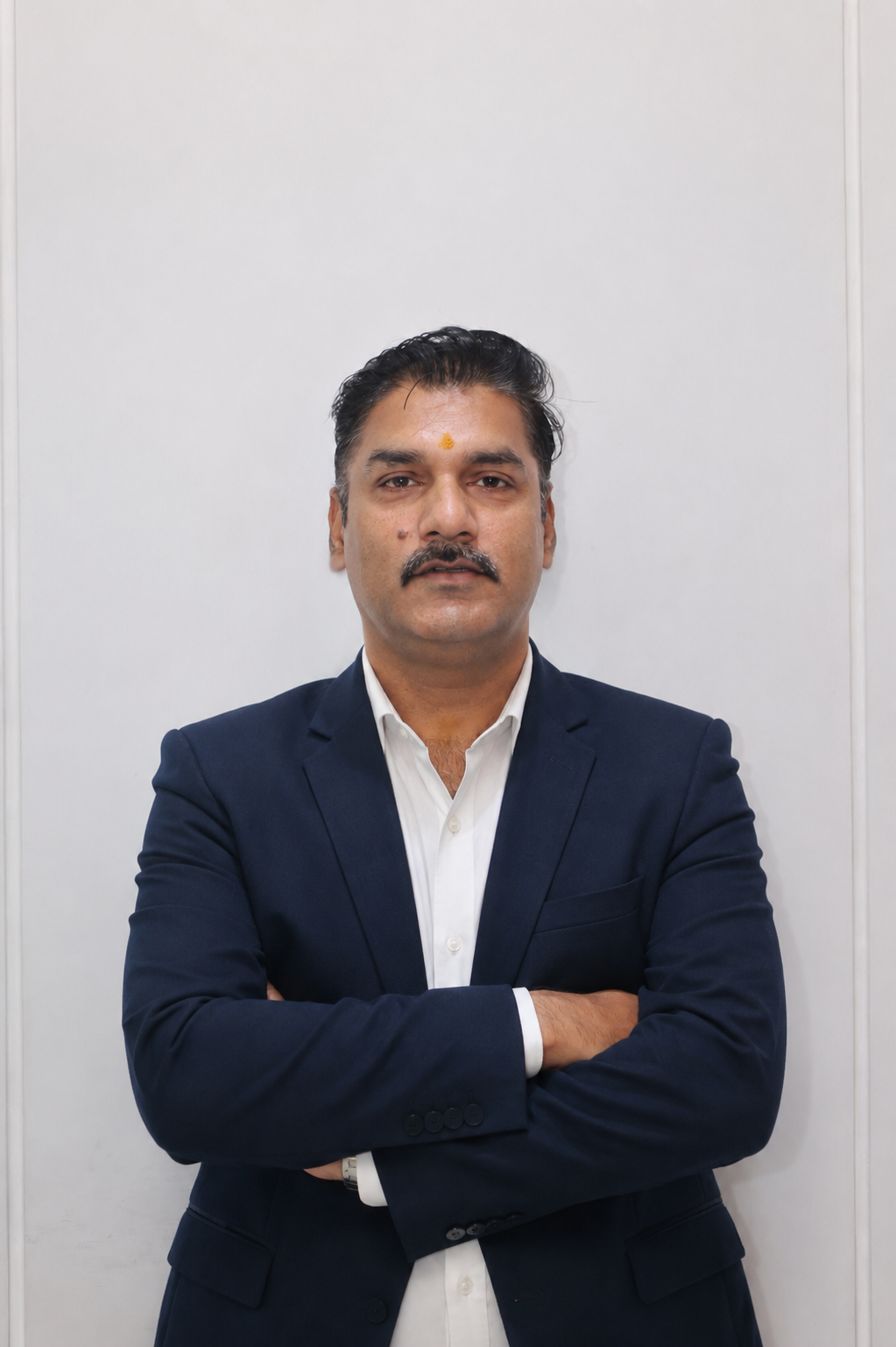 Navedu Singh