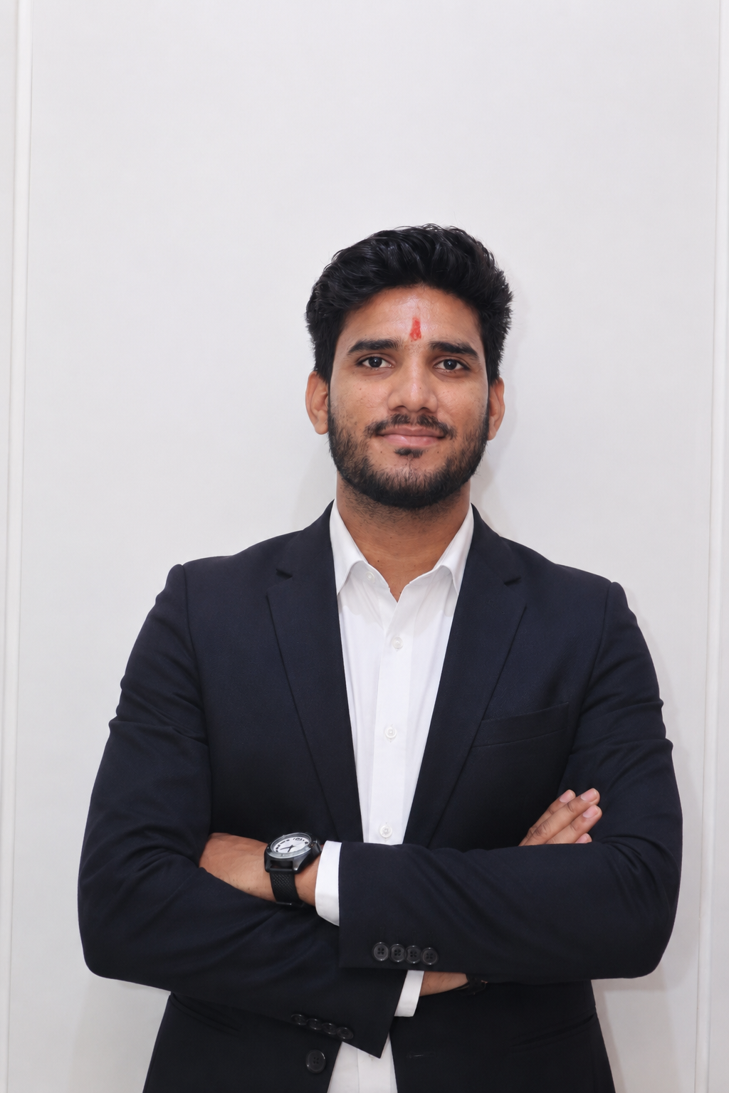 Naveen Sain
