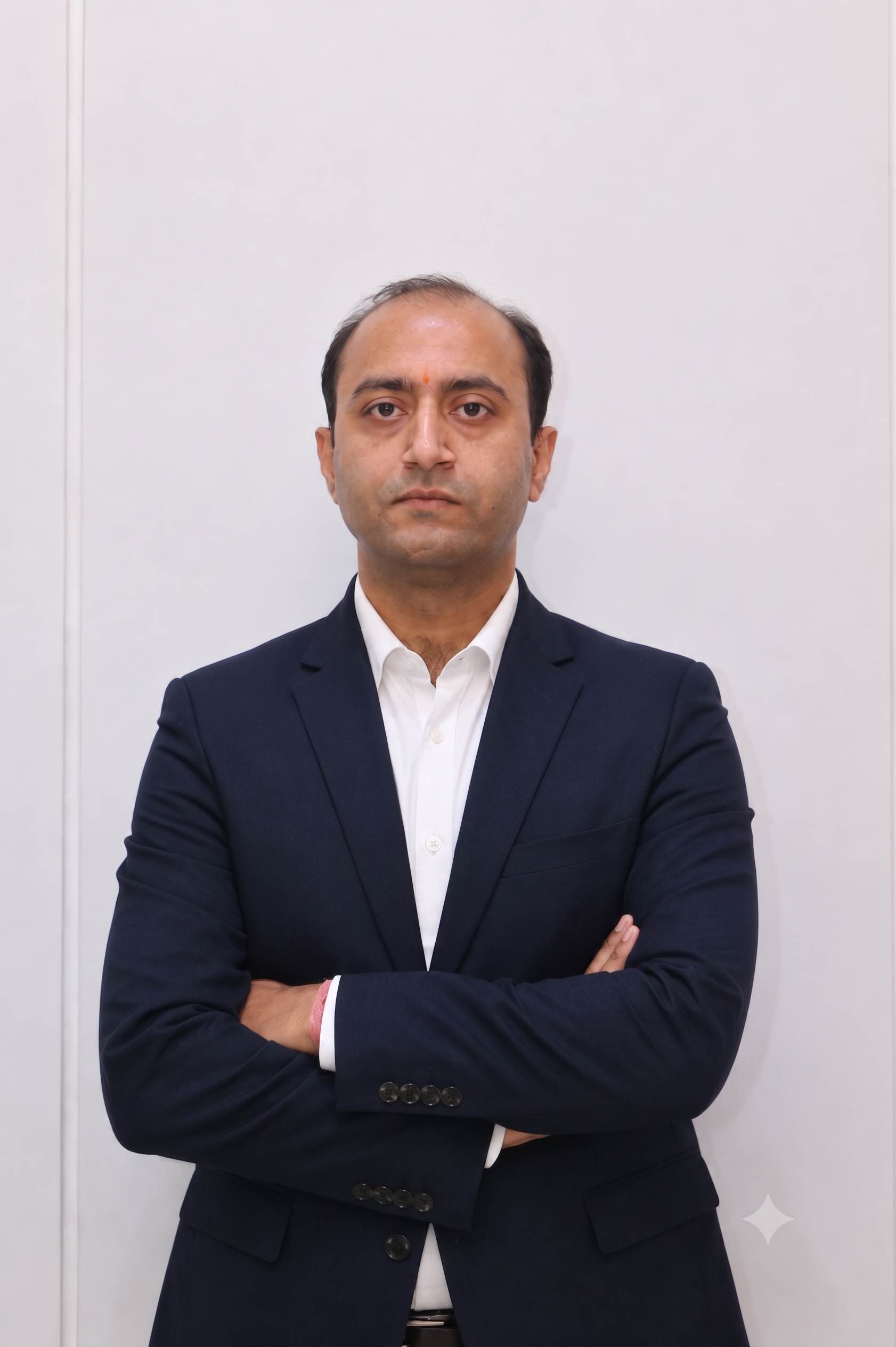 Prashant Sharma