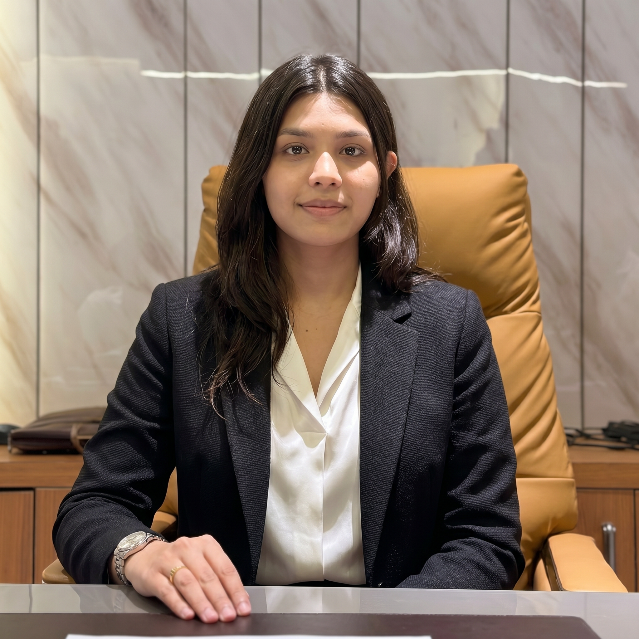 Priyanshi Jain