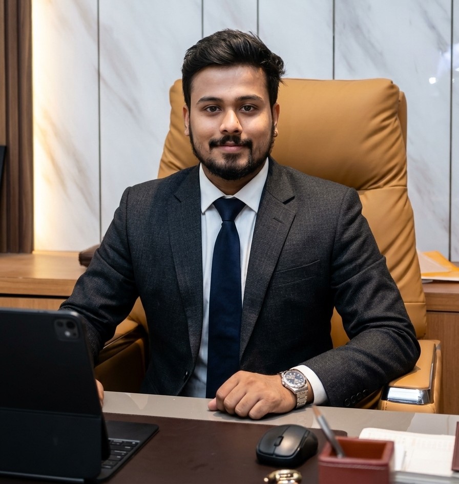 Rajat Nangia