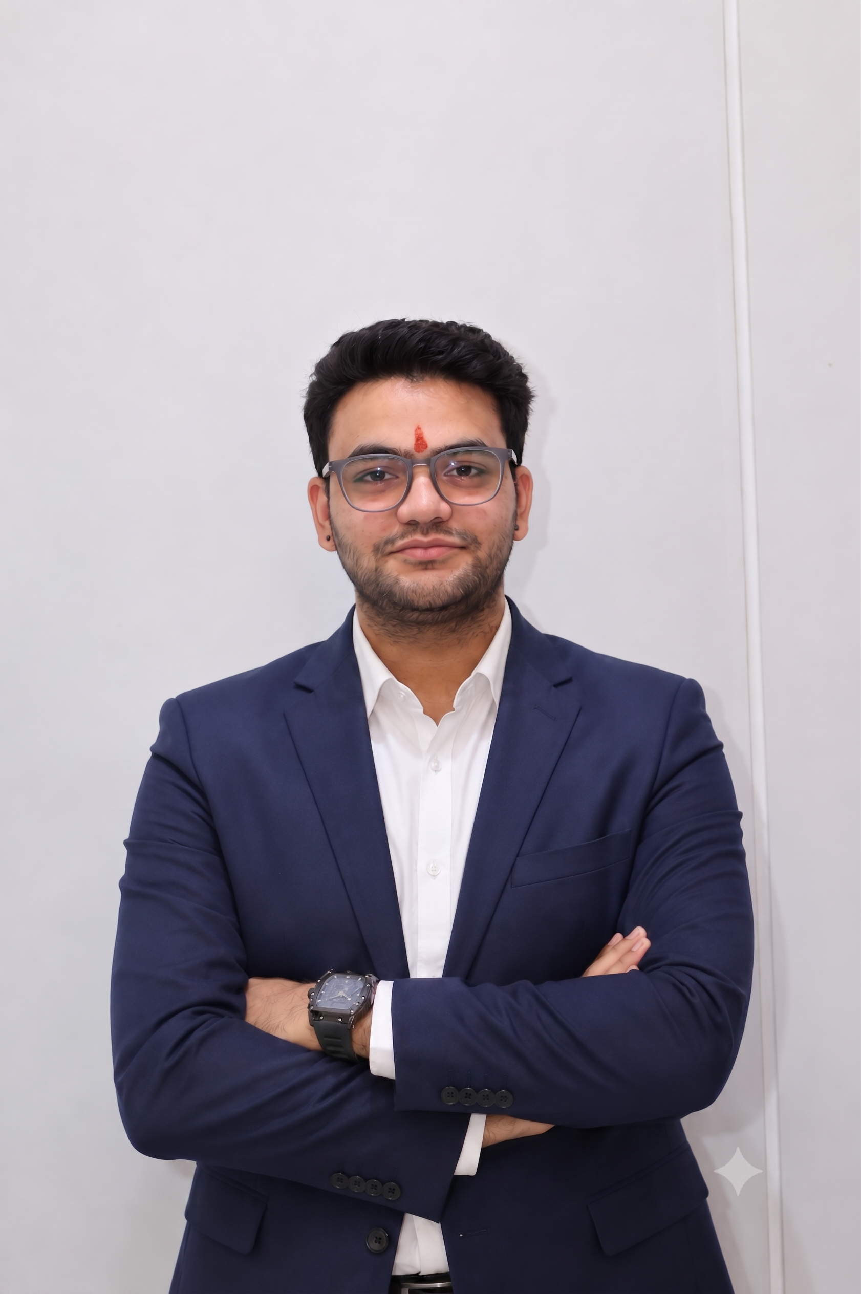 Rajveer Purohit