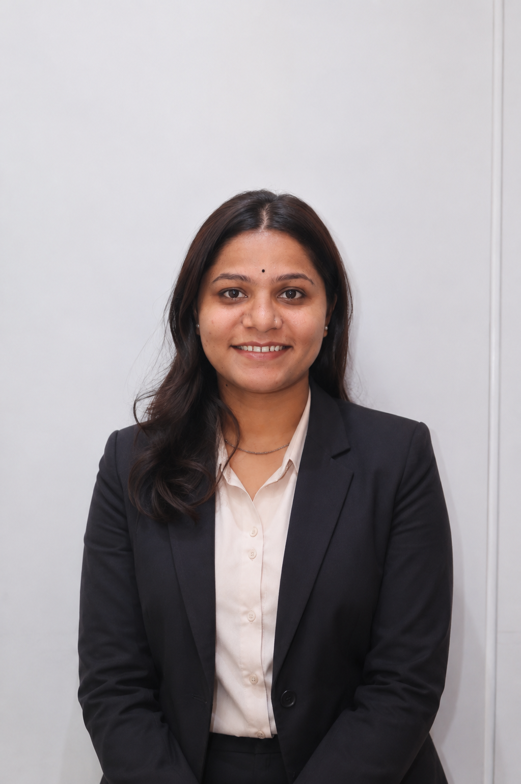 Roshni Meghwanshi