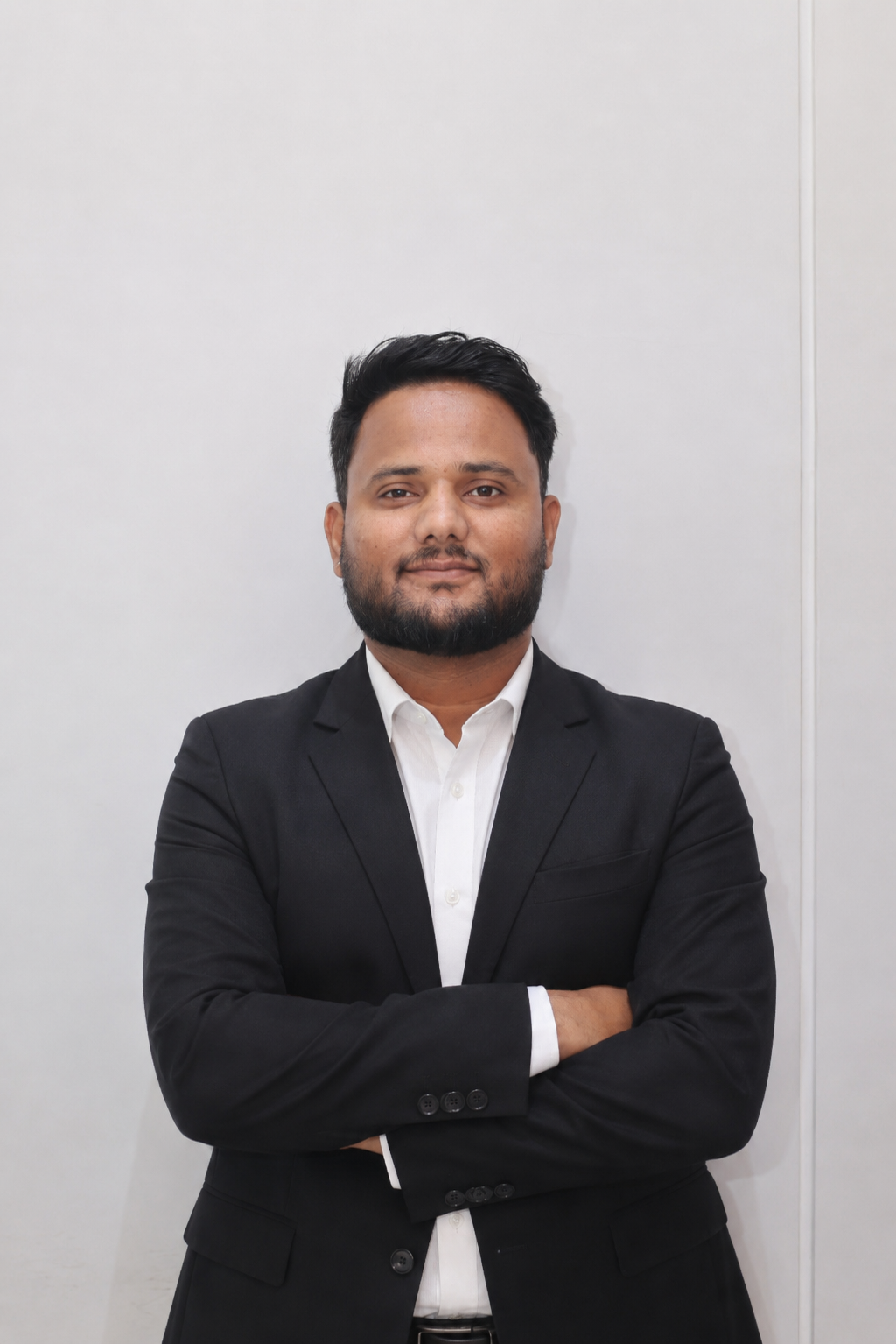 Shubham Parmar