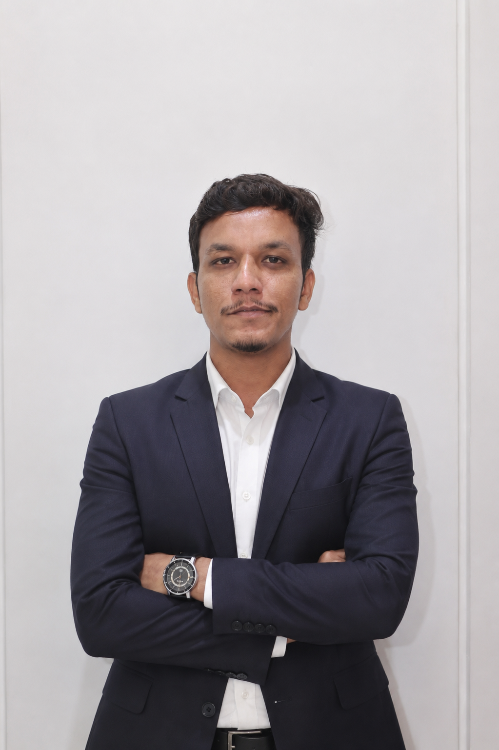 Uday Singh Chouhan