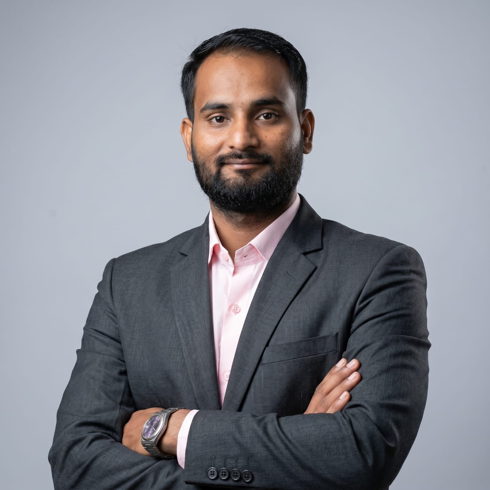 Ankit Parmar