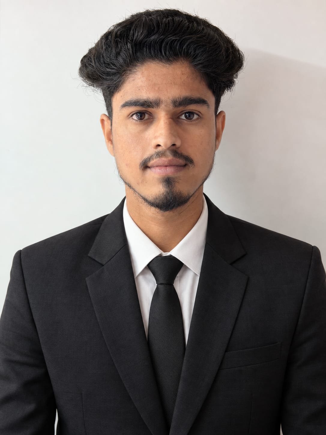 Sonu Jangid