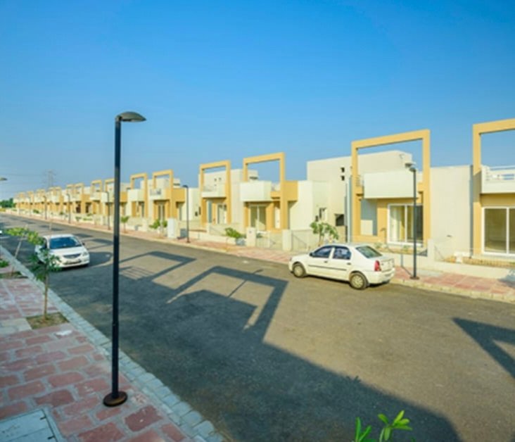 IVY Homes